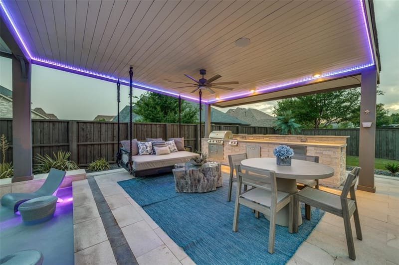 2001 Harvard Avenue, Prosper TX 75078 - Photo 33