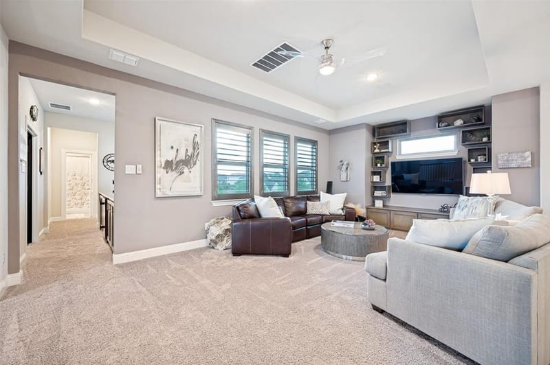 2001 Harvard Avenue, Prosper TX 75078 - Photo 29