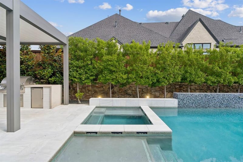 4440 Liberty Drive, Prosper TX 75078 - Photo 28