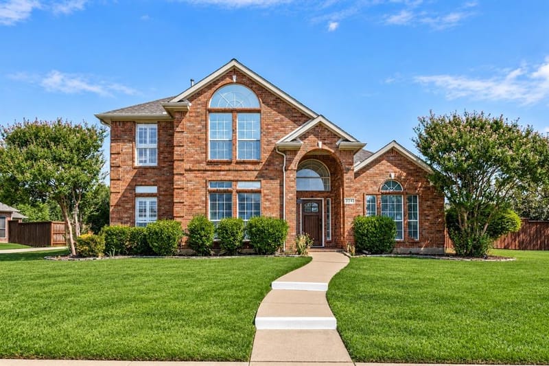 324 Ambrose Drive, Murphy TX 75094