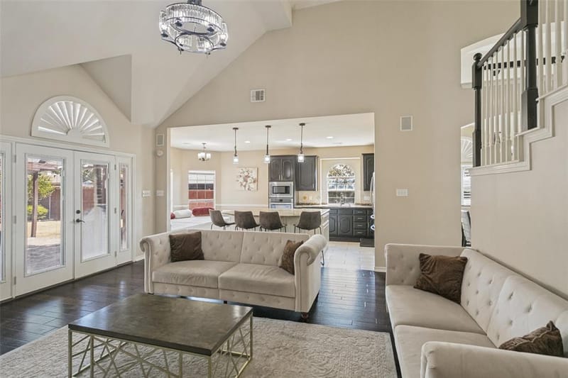324 Ambrose Drive, Murphy TX 75094 - Photo 5