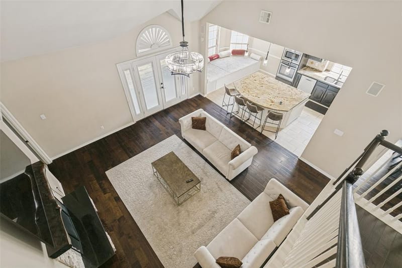 324 Ambrose Drive, Murphy TX 75094 - Photo 8