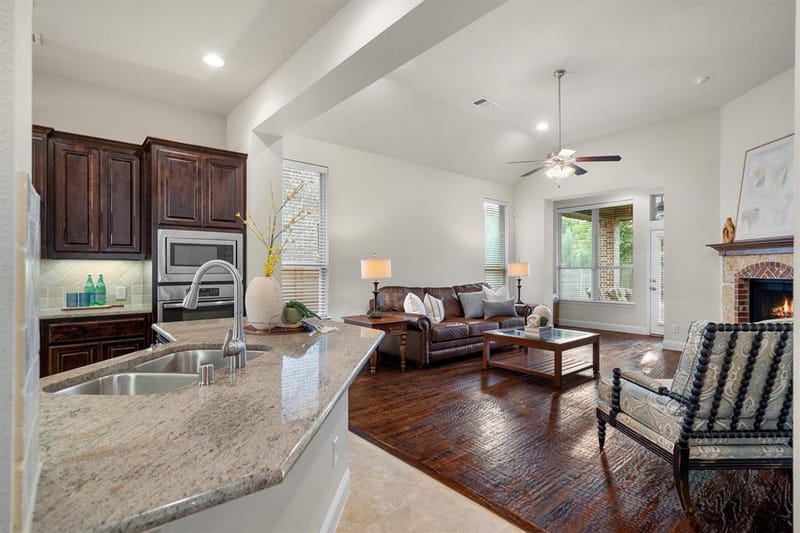 201 Lilypad Bend, Argyle TX 76226 - Photo 13