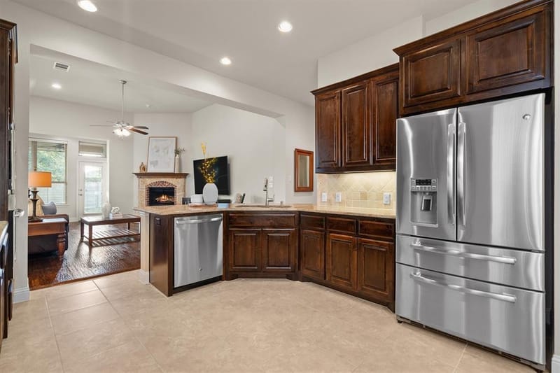 201 Lilypad Bend, Argyle TX 76226 - Photo 17