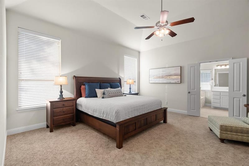 201 Lilypad Bend, Argyle TX 76226 - Photo 22