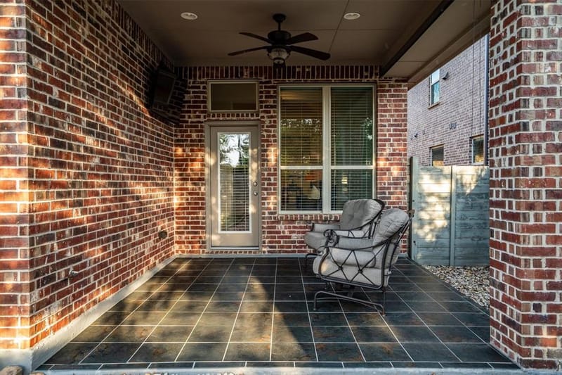 201 Lilypad Bend, Argyle TX 76226 - Photo 32