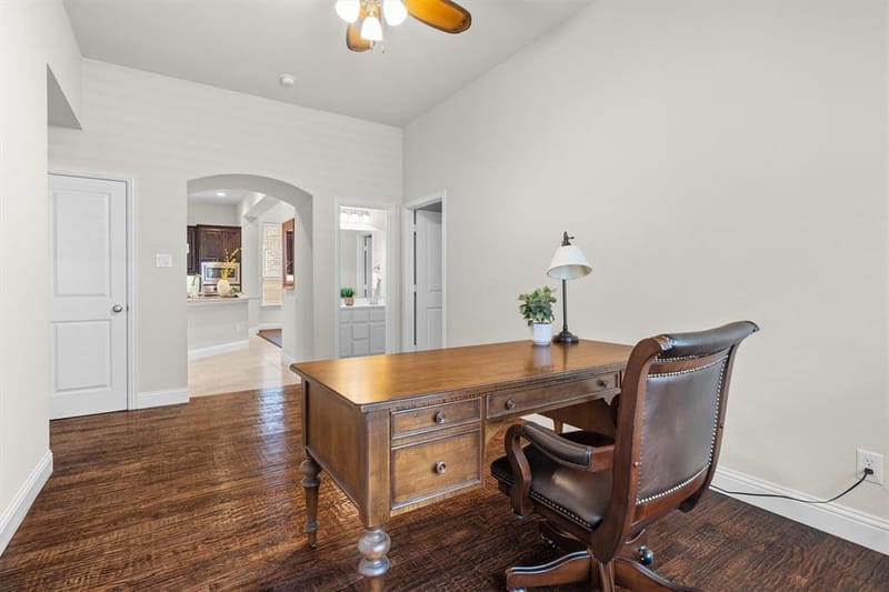 201 Lilypad Bend, Argyle TX 76226 - Photo 28