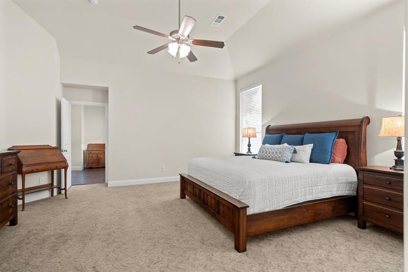 201 Lilypad Bend, Argyle TX 76226 - Photo 24