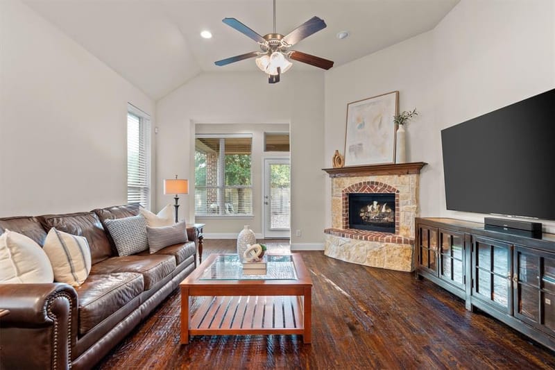 201 Lilypad Bend, Argyle TX 76226 - Photo 10