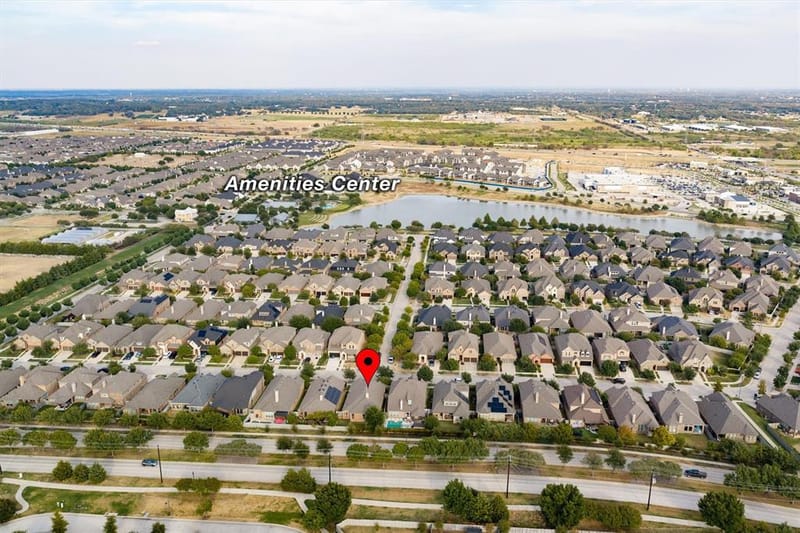 201 Lilypad Bend, Argyle TX 76226 - Photo 37