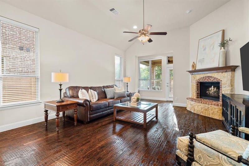 201 Lilypad Bend, Argyle TX 76226 - Photo 11