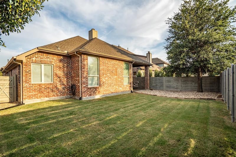 201 Lilypad Bend, Argyle TX 76226 - Photo 35