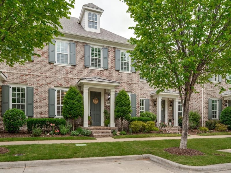 8357 Canal Street, Frisco TX 75034 - Photo 23