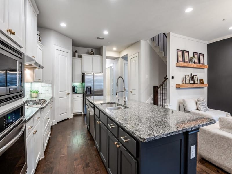 8357 Canal Street, Frisco TX 75034 - Photo 6