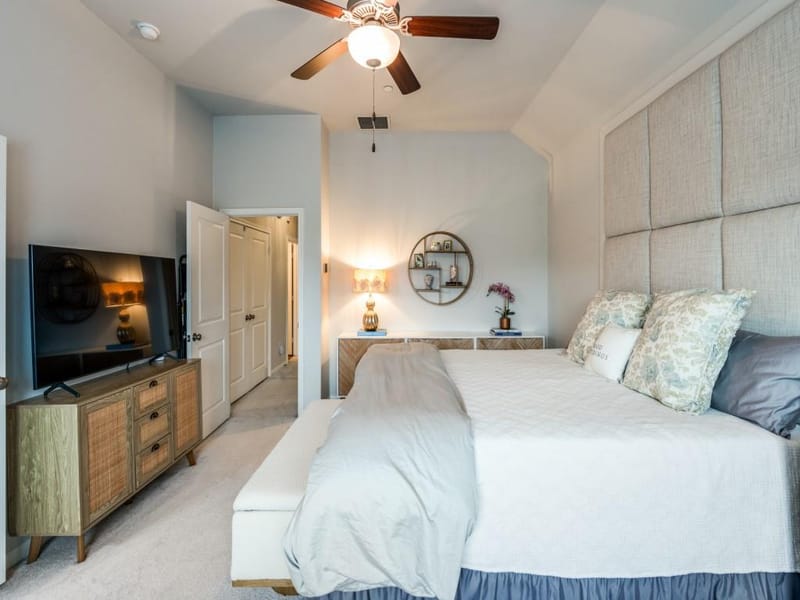 8357 Canal Street, Frisco TX 75034 - Photo 16
