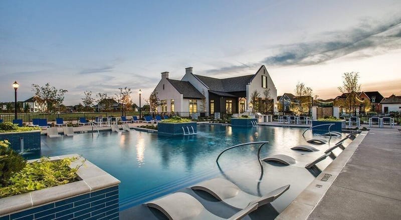 8357 Canal Street, Frisco TX 75034 - Photo 26