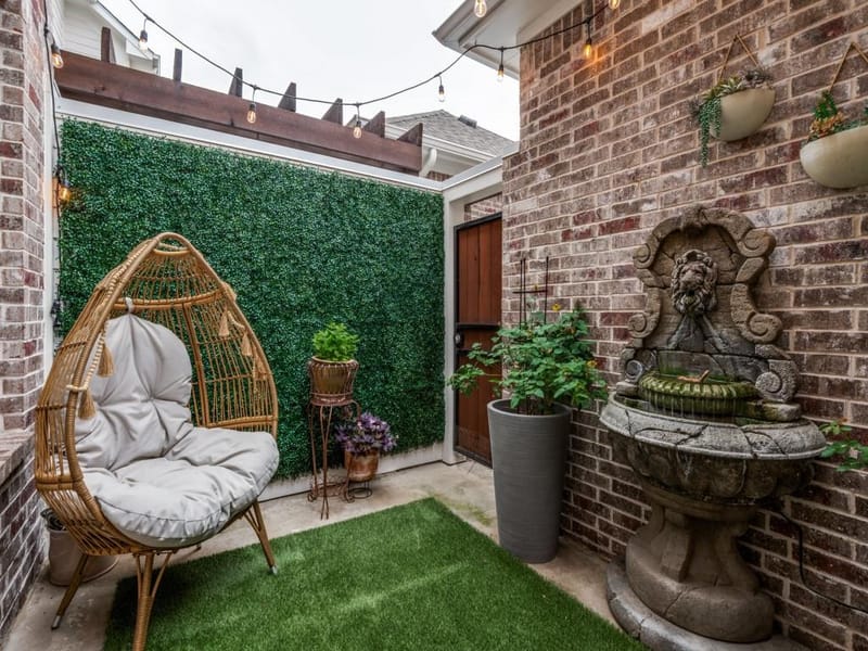 8357 Canal Street, Frisco TX 75034 - Photo 22