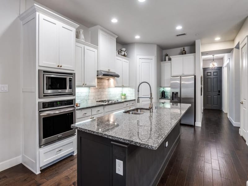 8357 Canal Street, Frisco TX 75034 - Photo 7