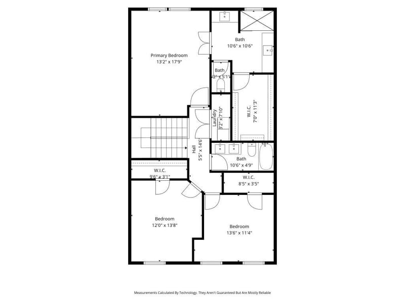 8357 Canal Street, Frisco TX 75034 - Photo 32