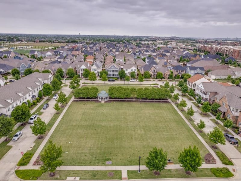 8357 Canal Street, Frisco TX 75034 - Photo 28