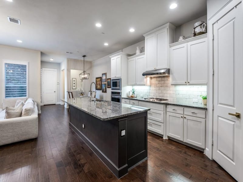 8357 Canal Street, Frisco TX 75034 - Photo 5
