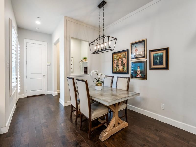 8357 Canal Street, Frisco TX 75034 - Photo 9