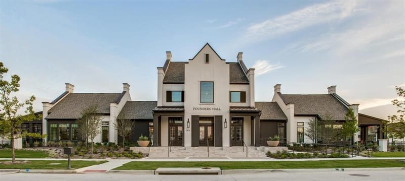 8357 Canal Street, Frisco TX 75034 - Photo 24
