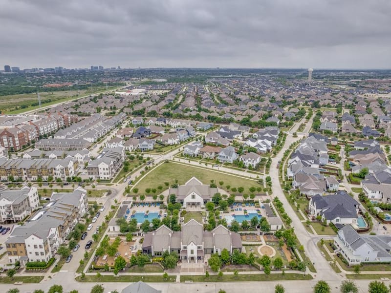 8357 Canal Street, Frisco TX 75034 - Photo 30