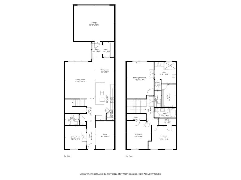 8357 Canal Street, Frisco TX 75034 - Photo 33