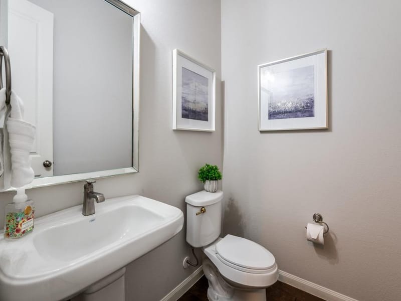 8357 Canal Street, Frisco TX 75034 - Photo 14