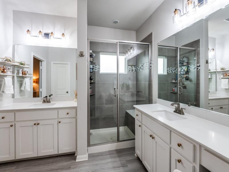 8357 Canal Street, Frisco TX 75034 - Photo 18