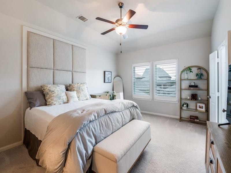 8357 Canal Street, Frisco TX 75034 - Photo 15