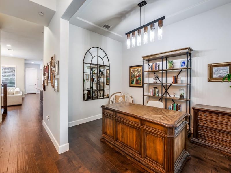 8357 Canal Street, Frisco TX 75034 - Photo 11