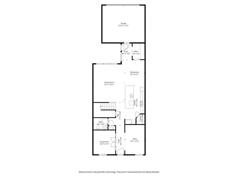 8357 Canal Street, Frisco TX 75034 - Photo 31