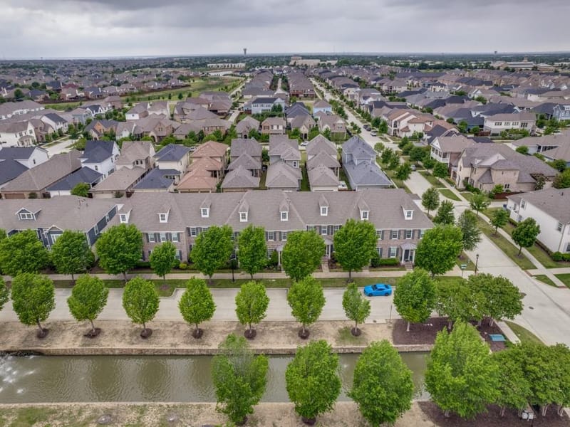 8357 Canal Street, Frisco TX 75034 - Photo 29
