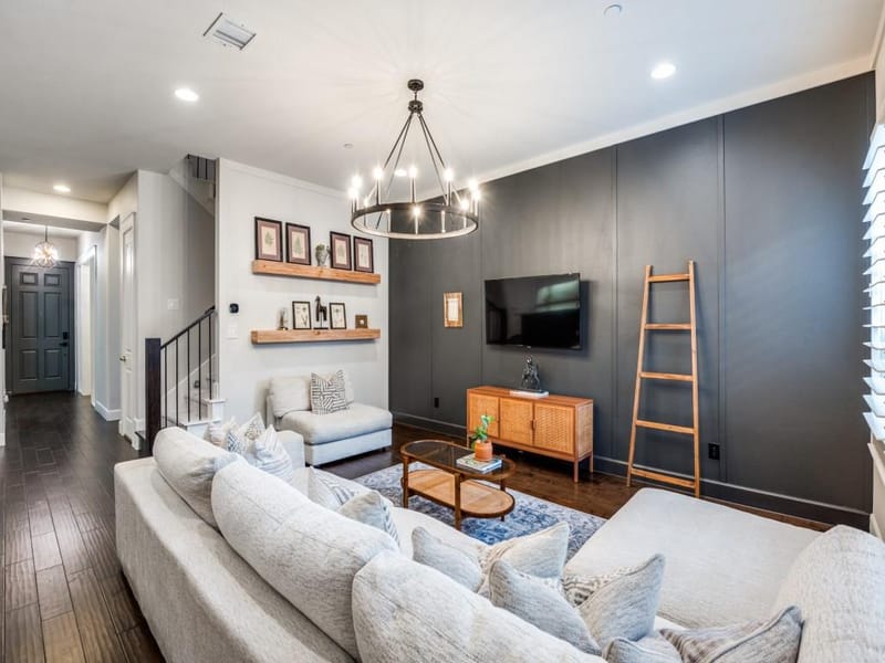 8357 Canal Street, Frisco TX 75034 - Photo 4