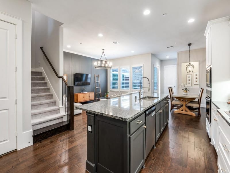 8357 Canal Street, Frisco TX 75034 - Photo 8