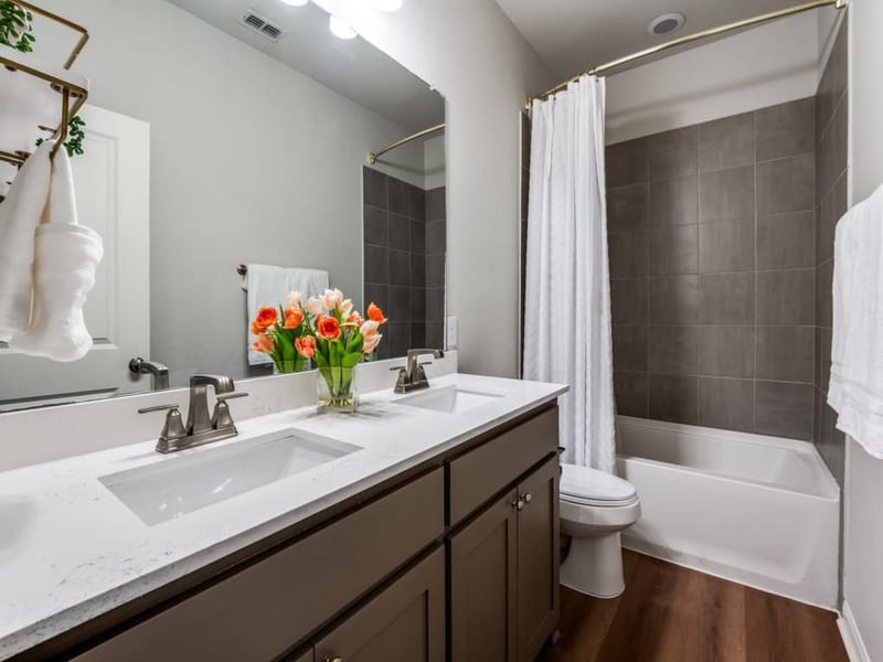 8357 Canal Street, Frisco TX 75034 - Photo 21