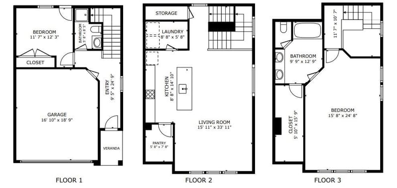 7416 Coronado Avenue # 18, Dallas TX 75214 - Photo 20