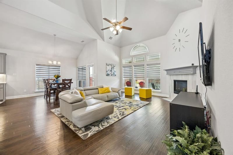 1301 Baynes Drive, McKinney TX 75071 - Photo 16