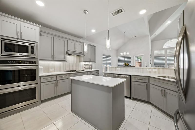 1301 Baynes Drive, McKinney TX 75071 - Photo 12