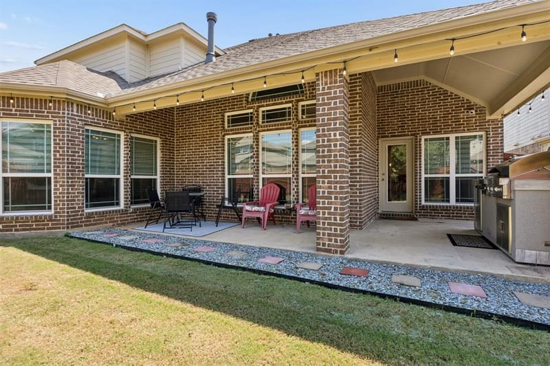 1301 Baynes Drive, McKinney TX 75071 - Photo 38