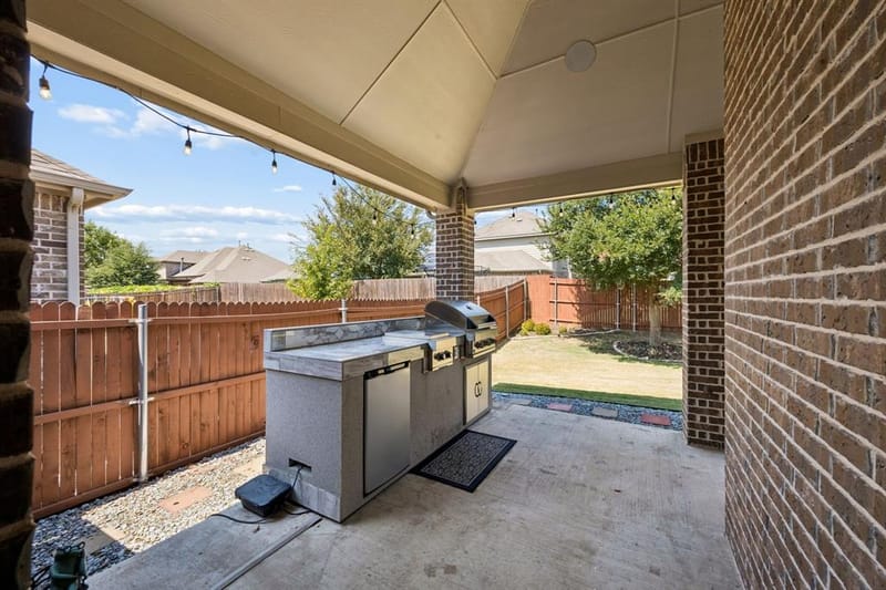 1301 Baynes Drive, McKinney TX 75071 - Photo 37