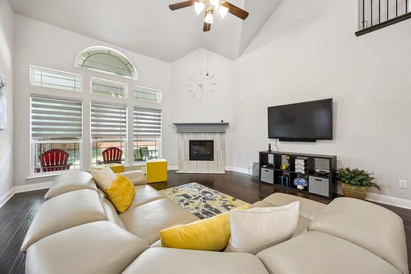 1301 Baynes Drive, McKinney TX 75071 - Photo 15