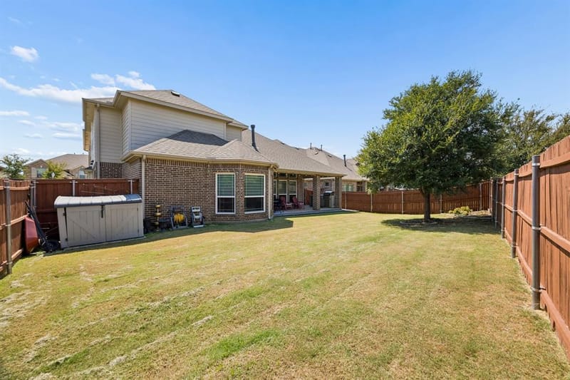 1301 Baynes Drive, McKinney TX 75071 - Photo 40