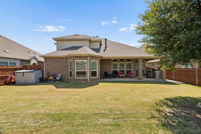 1301 Baynes Drive, McKinney TX 75071 - Photo 39
