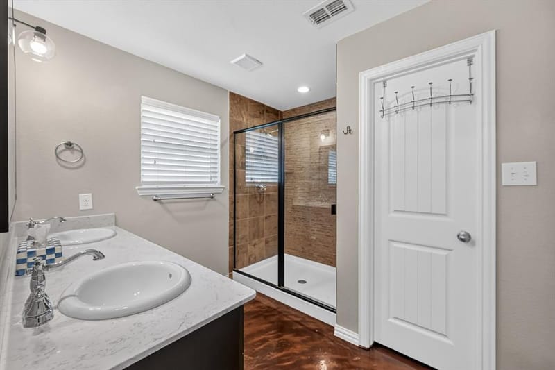 1026 Saint Andrews Drive, Burleson TX 76028 - Photo 23