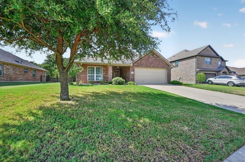 1026 Saint Andrews Drive, Burleson TX 76028 - Photo 2
