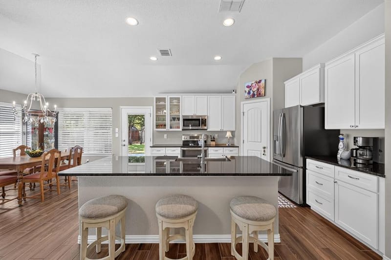 1026 Saint Andrews Drive, Burleson TX 76028 - Photo 13