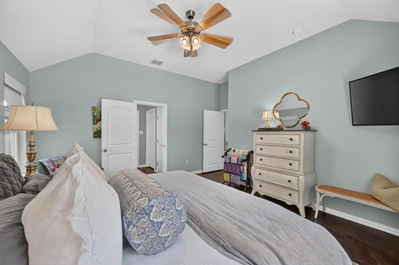 1026 Saint Andrews Drive, Burleson TX 76028 - Photo 22
